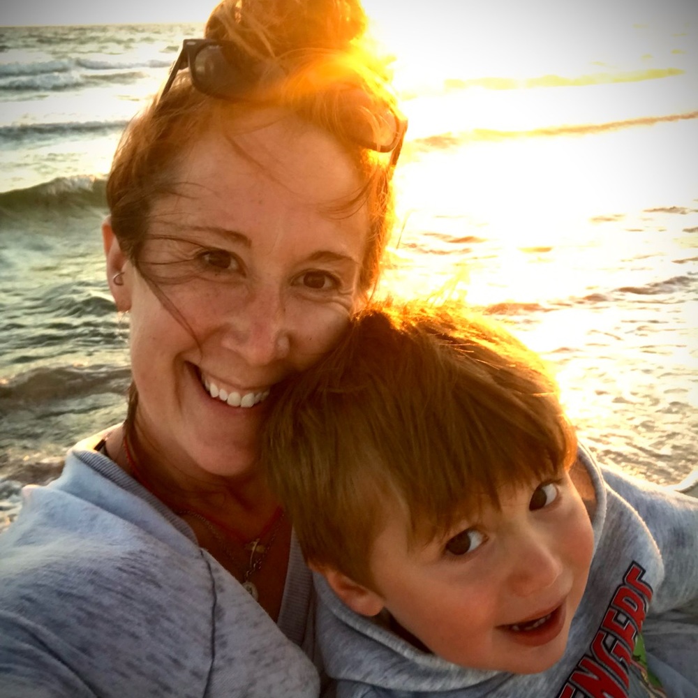 Meet your Posher, Lindsay